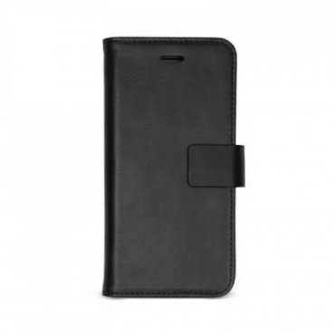 Genuine leather book case for iPhone 11 Pro