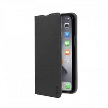 Book Wallet Lite Case for iPhone 13