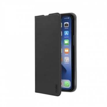 Custodia Book Wallet Lite per iPhone 13 Pro