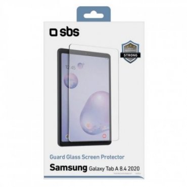 Glass screen protector for Samsung Galaxy Tab A 8.4 2020