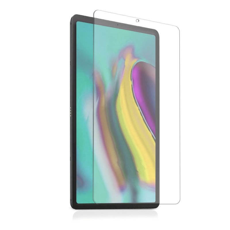 Glass screen protector for Samsung Galaxy Tab S5e