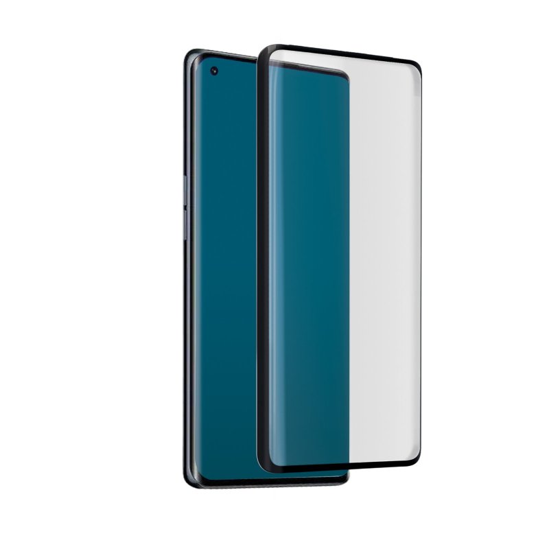 4D Full Glass screen protector for Oppo Reno 6 Pro