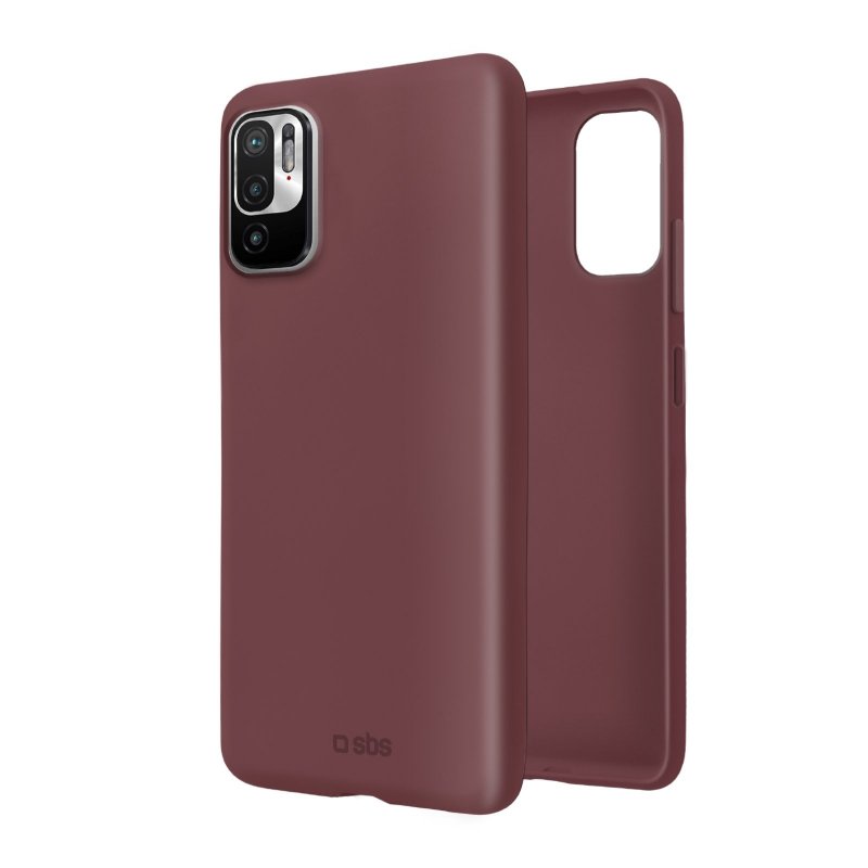 Sensity cover for Xiaomi Redmi Note 10 5G