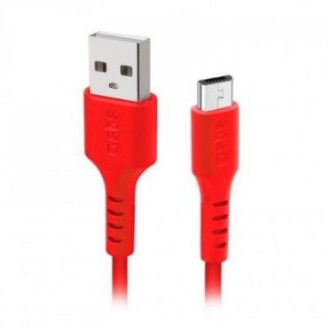 Cavo dati e ricarica USB 2.0 - Micro USB