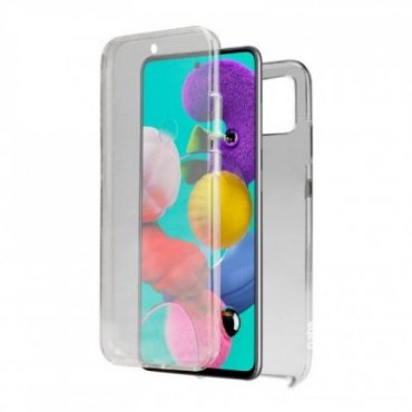 Cover Full Body 360° per Samsung Galaxy A52/A52s – Unbreakable Collection