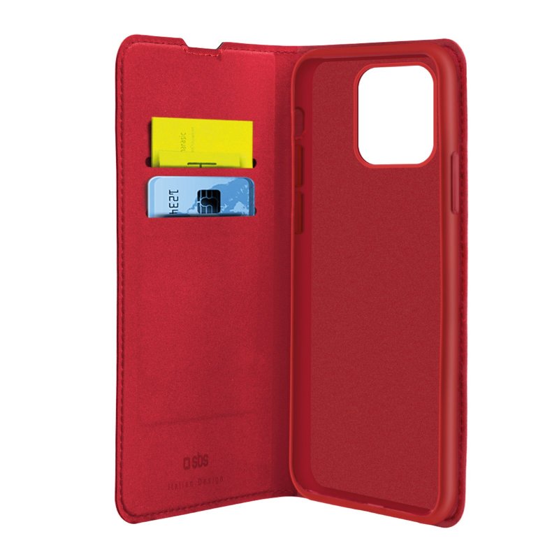 Book Wallet Lite Case for iPhone 13 Pro