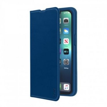 Custodia Book Wallet Lite per iPhone 13 Pro Max