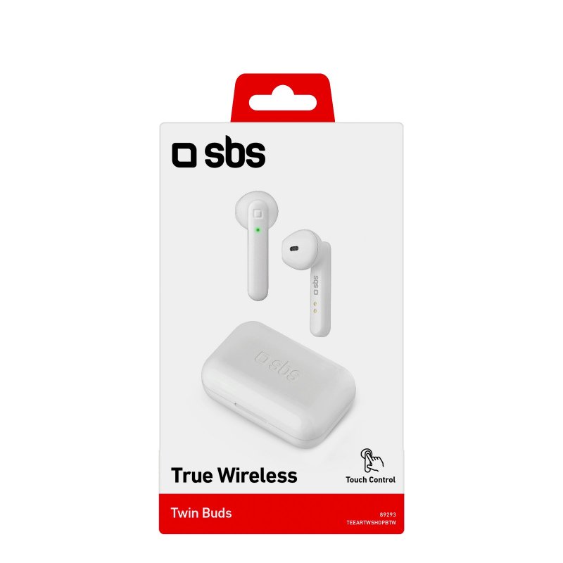 Twin Buds wireless earphones