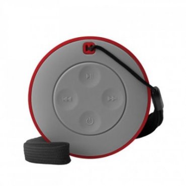 Tiny - 3W Wireless speaker with strap