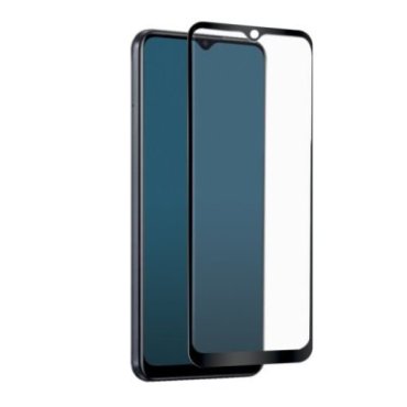 Full Cover Glass Screen Protector for Realme C21/C21Y/C11 2021/C25Y