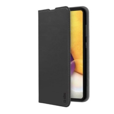 Bookcase Wallet Lite-Hülle für Samsung Galaxy A73 5G