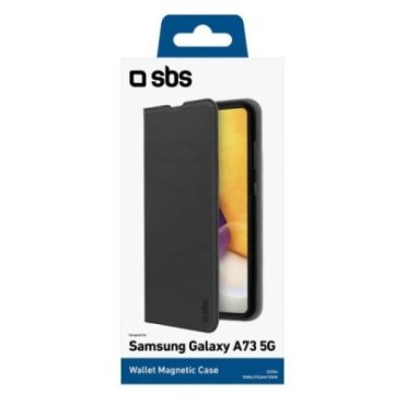 Book Wallet Lite Case for Samsung Galaxy A73 5G