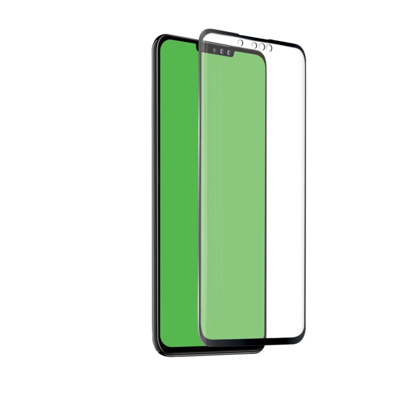 4D Full Glass Screen Protector for Huawei Mate 30