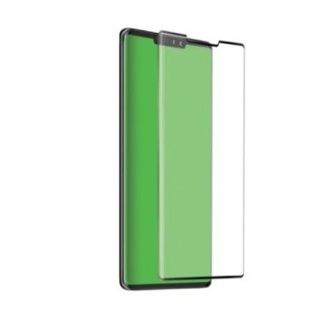 4D Full Glass Screen Protector for Huawei Mate 30 Pro