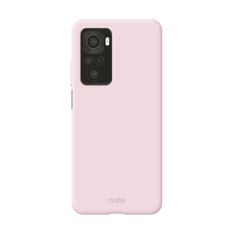 Cool Funda Cover Rosa para Xiaomi Mi Note 10 Lite