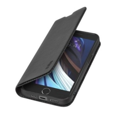 Book Wallet Lite Case for iPhone SE 2022/SE 2020/8/7