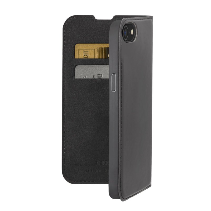 Book Wallet Lite Case for iPhone SE 2022/SE 2020/8/7