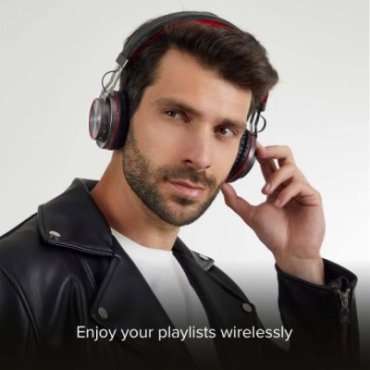 DJ UP Wireless Headphones
