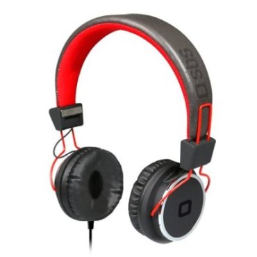 Cascos Stereo Studio Mix DJ