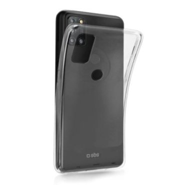 Skinny Cover für das Alcatel 3X 2020