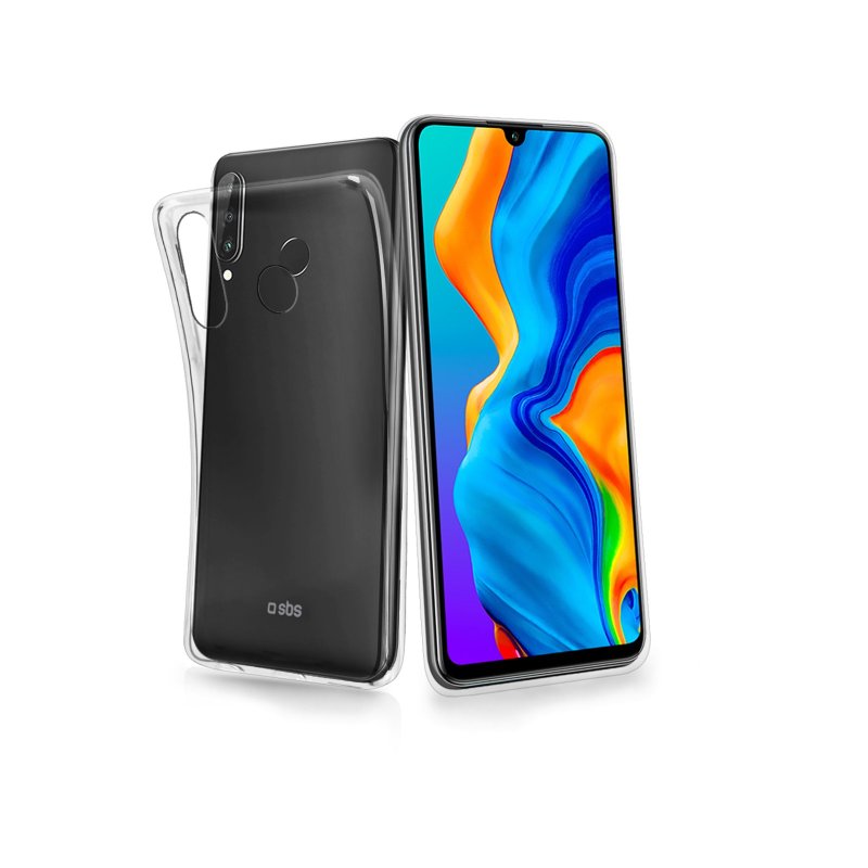 Funda de TPU para Huawei P30 Lite