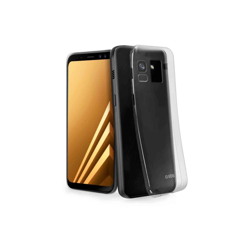 Skinny Cover for Samsung Galaxy A8+ 2018