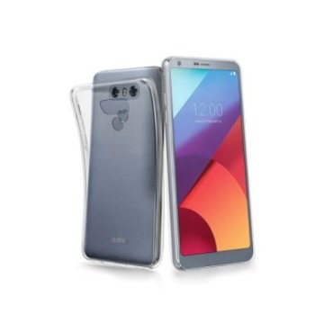 Skinny Cover für das LG G6