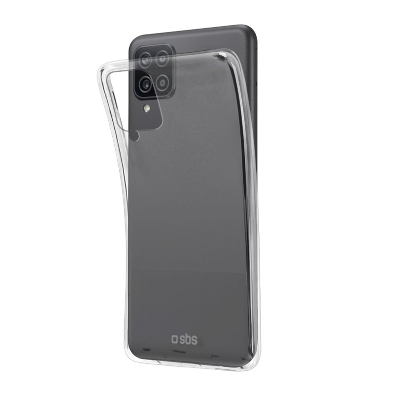 Skinny cover for Samsung Galaxy A12