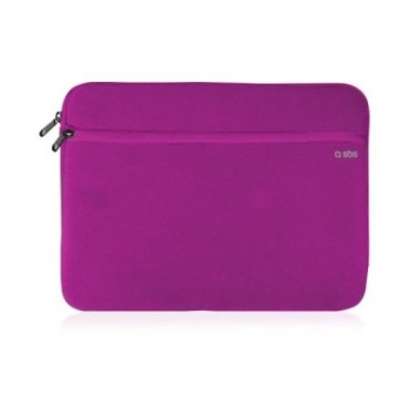 Sleeve case for Tablet and Notebook up to 15\"