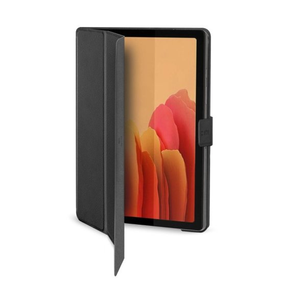 Custodia a libro universale con funzione stand per Tablet fino a 8
