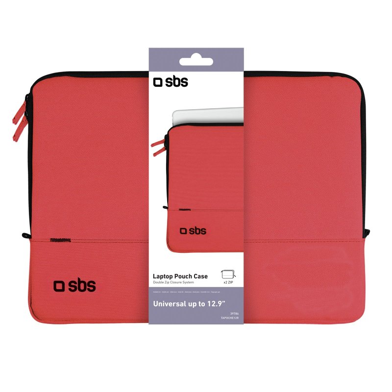 Poche Tablet and Notebook Case for devices up to 12.9”