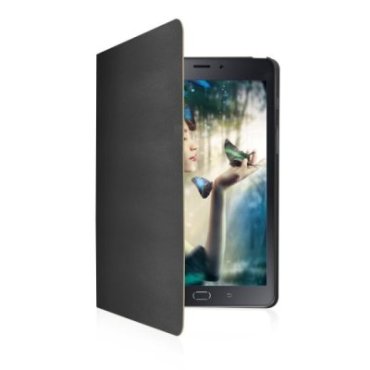 Étui livre Folio pour Samsung Galaxy Tab A2 S