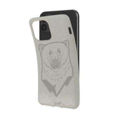Bear Eco Cover for iPhone 11