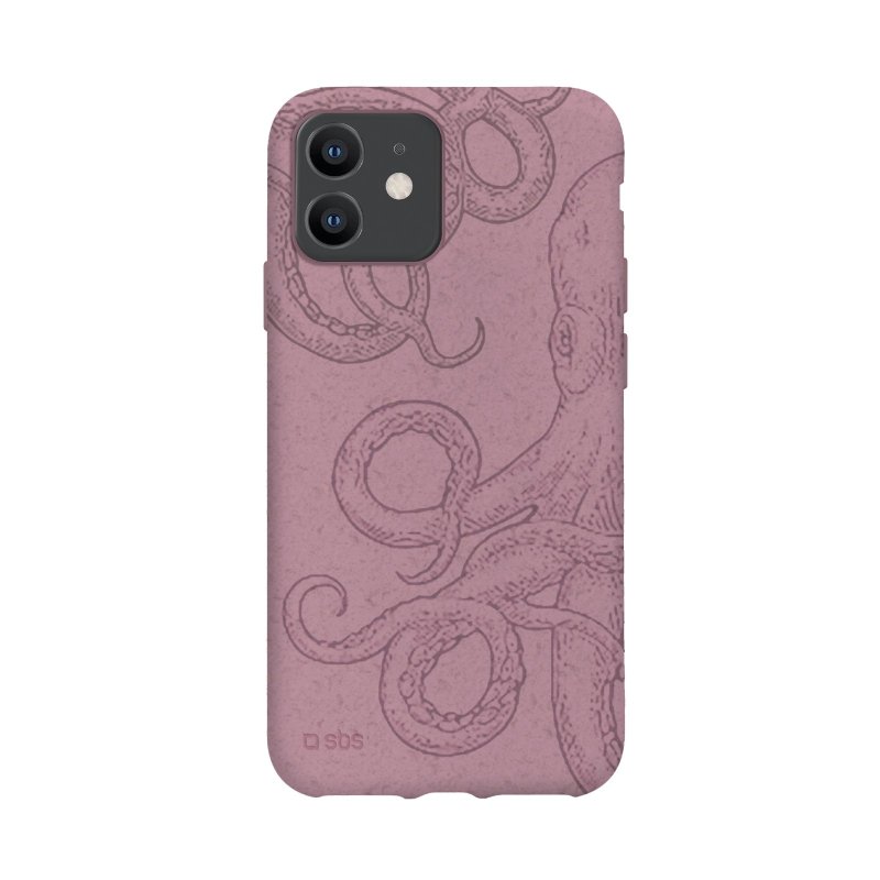 Octopus Eco Cover for iPhone 11