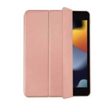 Book Case Pro with Stand for iPad 10.2\" 2021/2020/2019/Air 2019