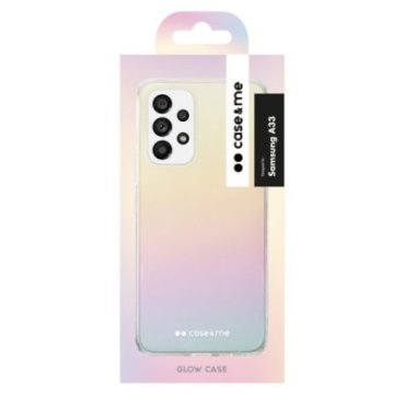 Iridescent Cover for Samsung A33
