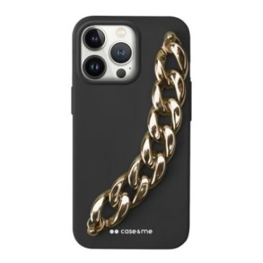 Cover for iPhone 12/12 Pro with chain