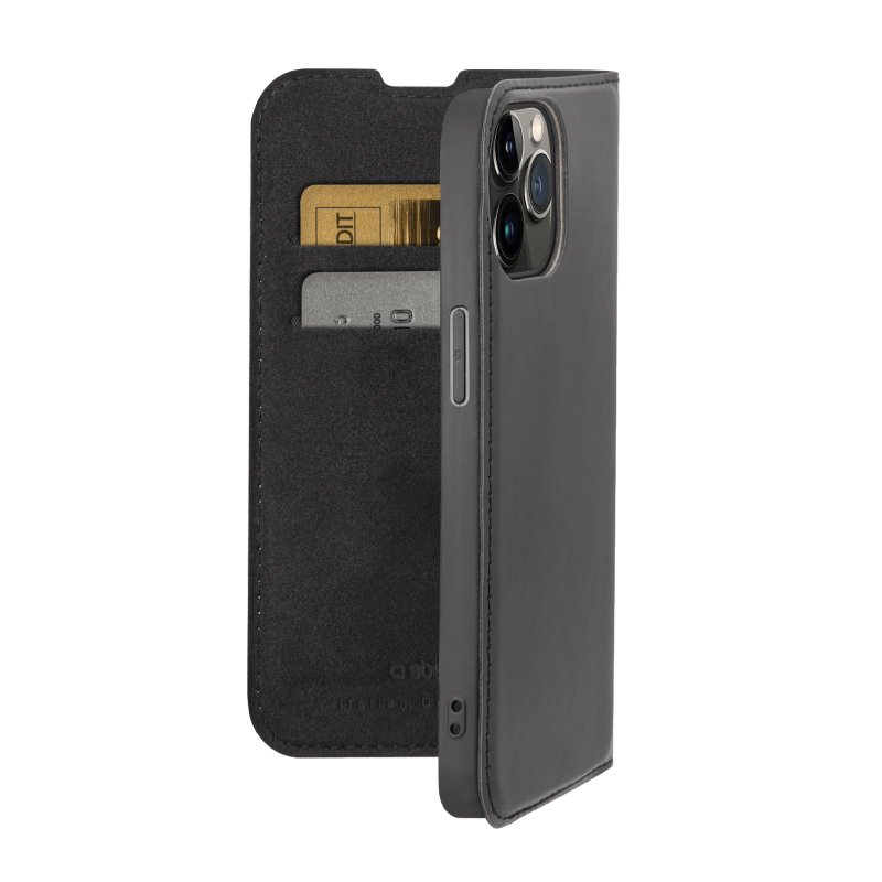 Book Wallet Lite Case for iPhone 14 Pro Max