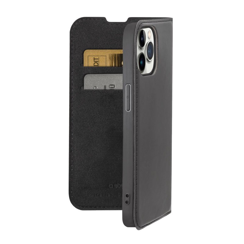 Book Wallet Lite Case for iPhone 14 Pro