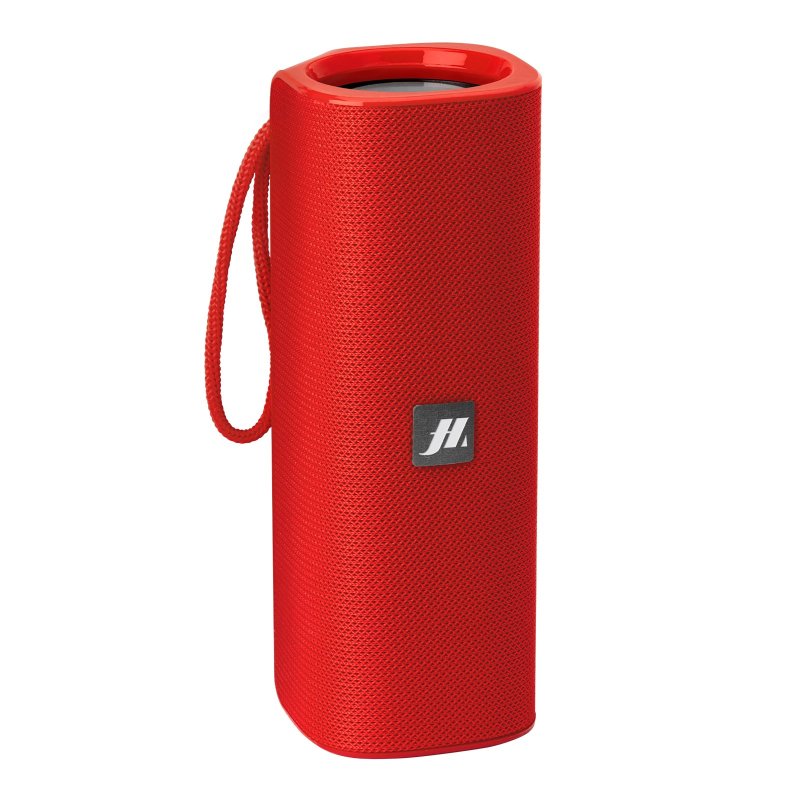 Pump - 6W speaker with strap and designed fabric