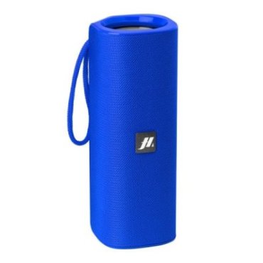 Pump - 6W speaker with strap and designed fabric