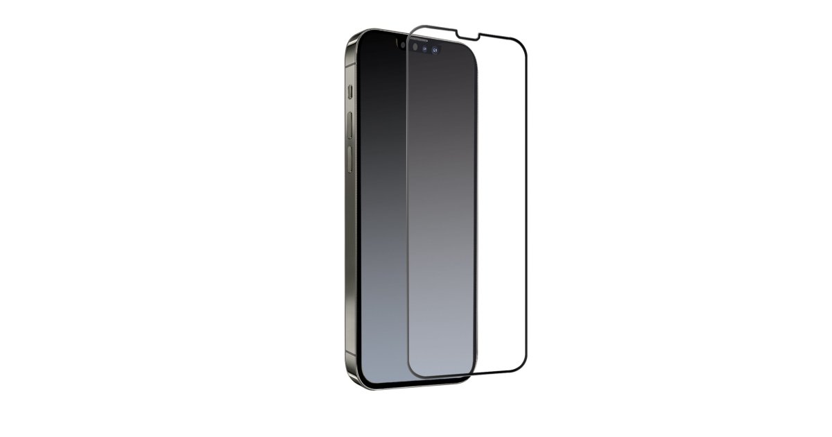 ESR Screen Shield - Apple iPhone 14 Plus Verre trempé Protection d