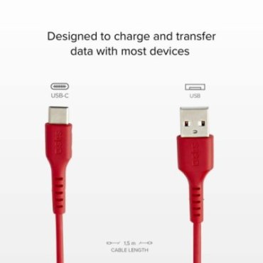 Data cable USB 2.0 - Type-C