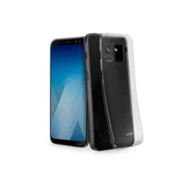 Skinny Cover for Samsung Galaxy A8 2018