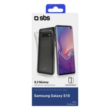 Skinny cover for Samsung Galaxy S10
