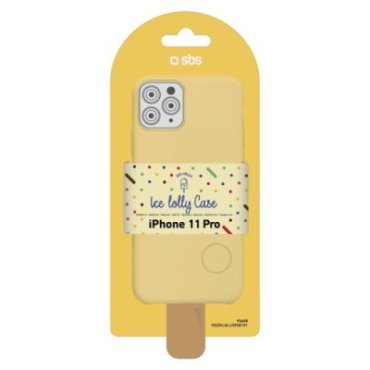Ice Lolly Cover for iPhone 11 Pro