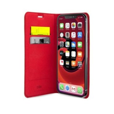 Book Wallet Lite Case for iPhone 11