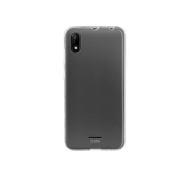 Skinny cover for Wiko Y60