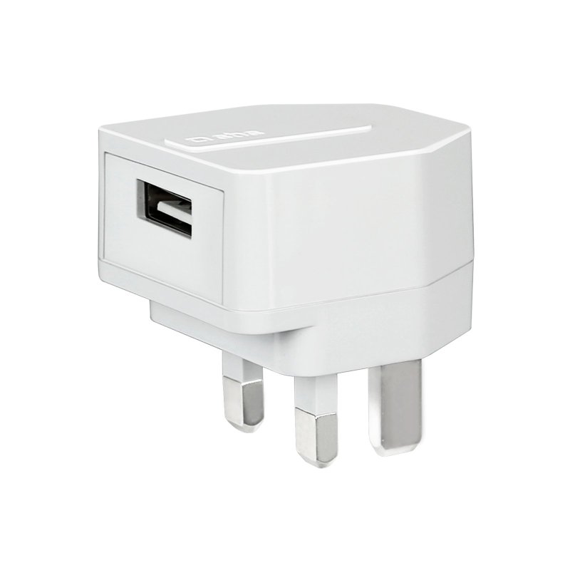 2.1A USB travel charger