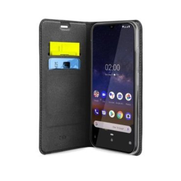 Custodia Book Wallet Lite per Nokia 2.2